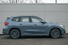 BMW iX1 eDrive20 High Executive M Sport - Afbeelding 3