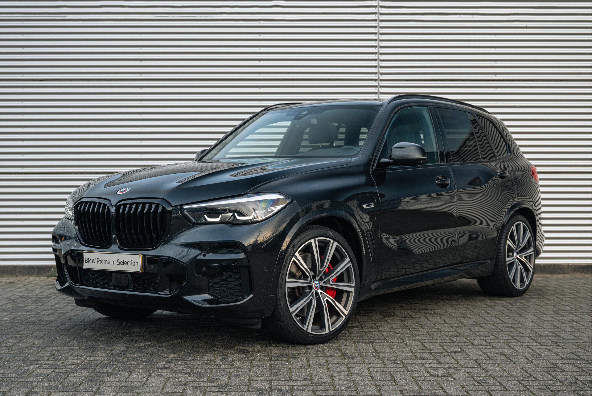 BMW X5 xDrive45e High Executive M Sport