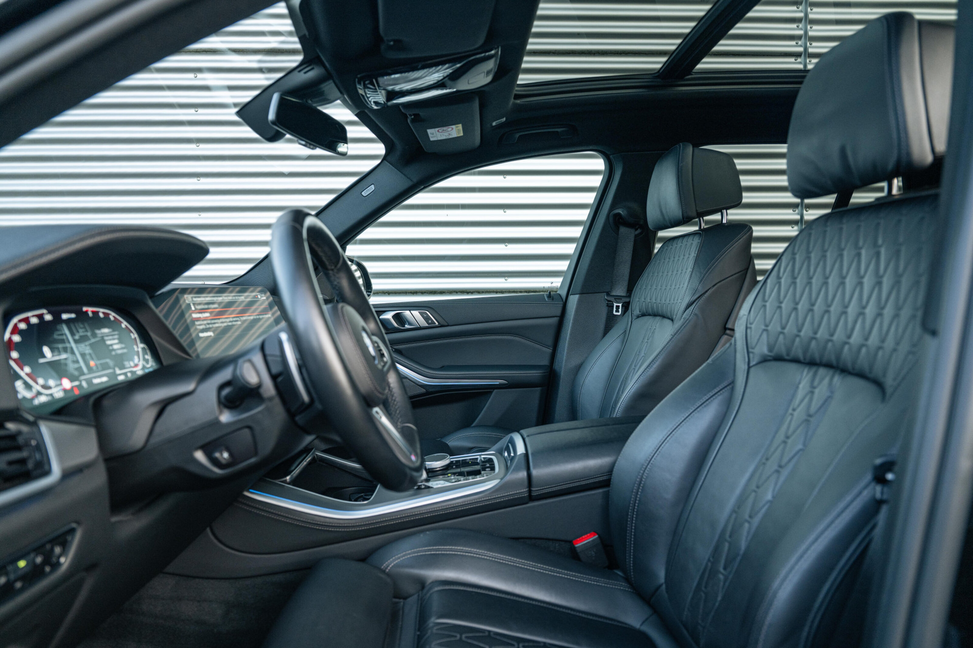 BMW X5 xDrive45e High Executive M Sport