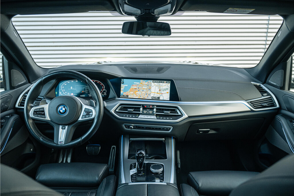 BMW X5 5