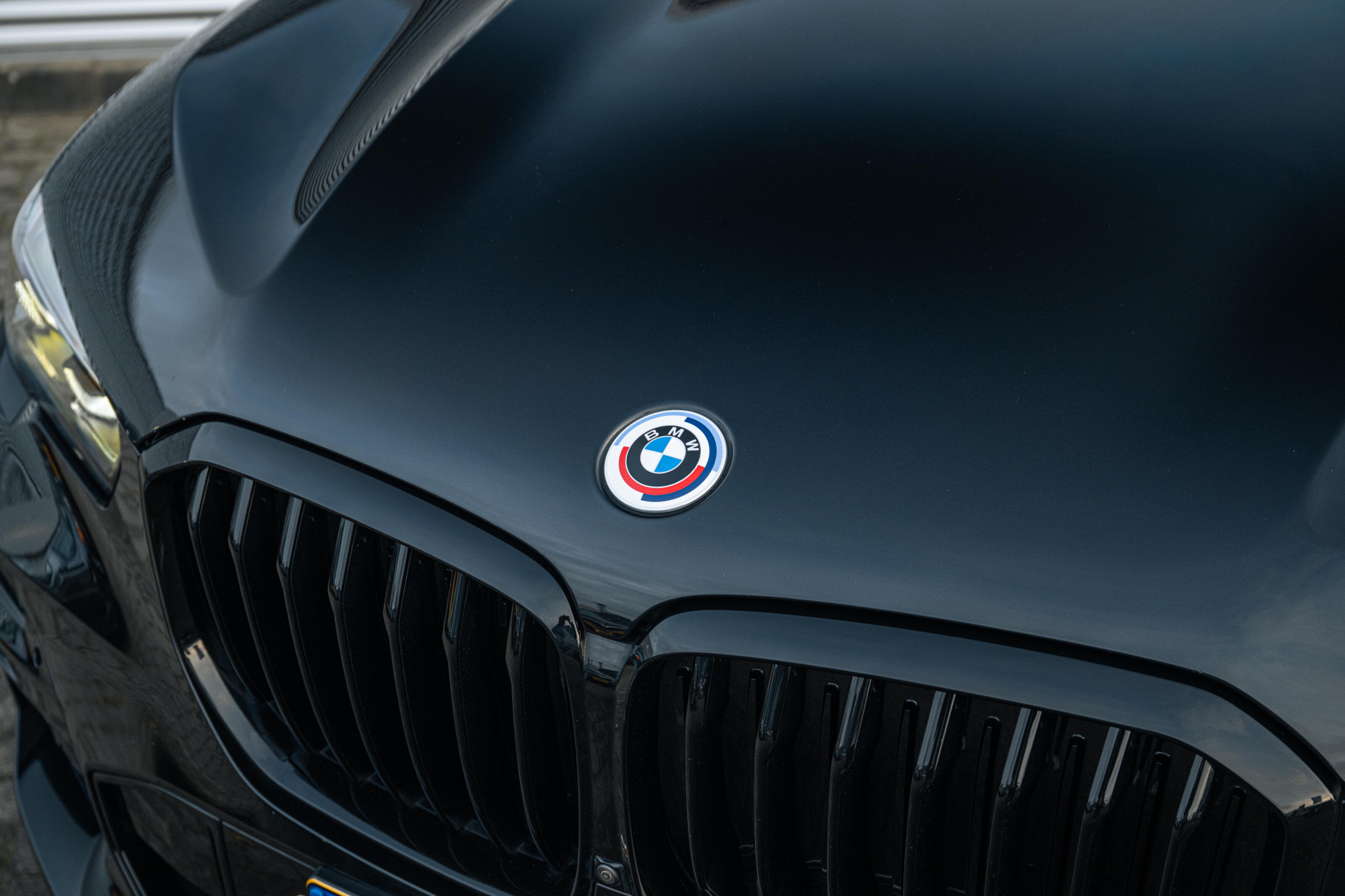 BMW X5 6