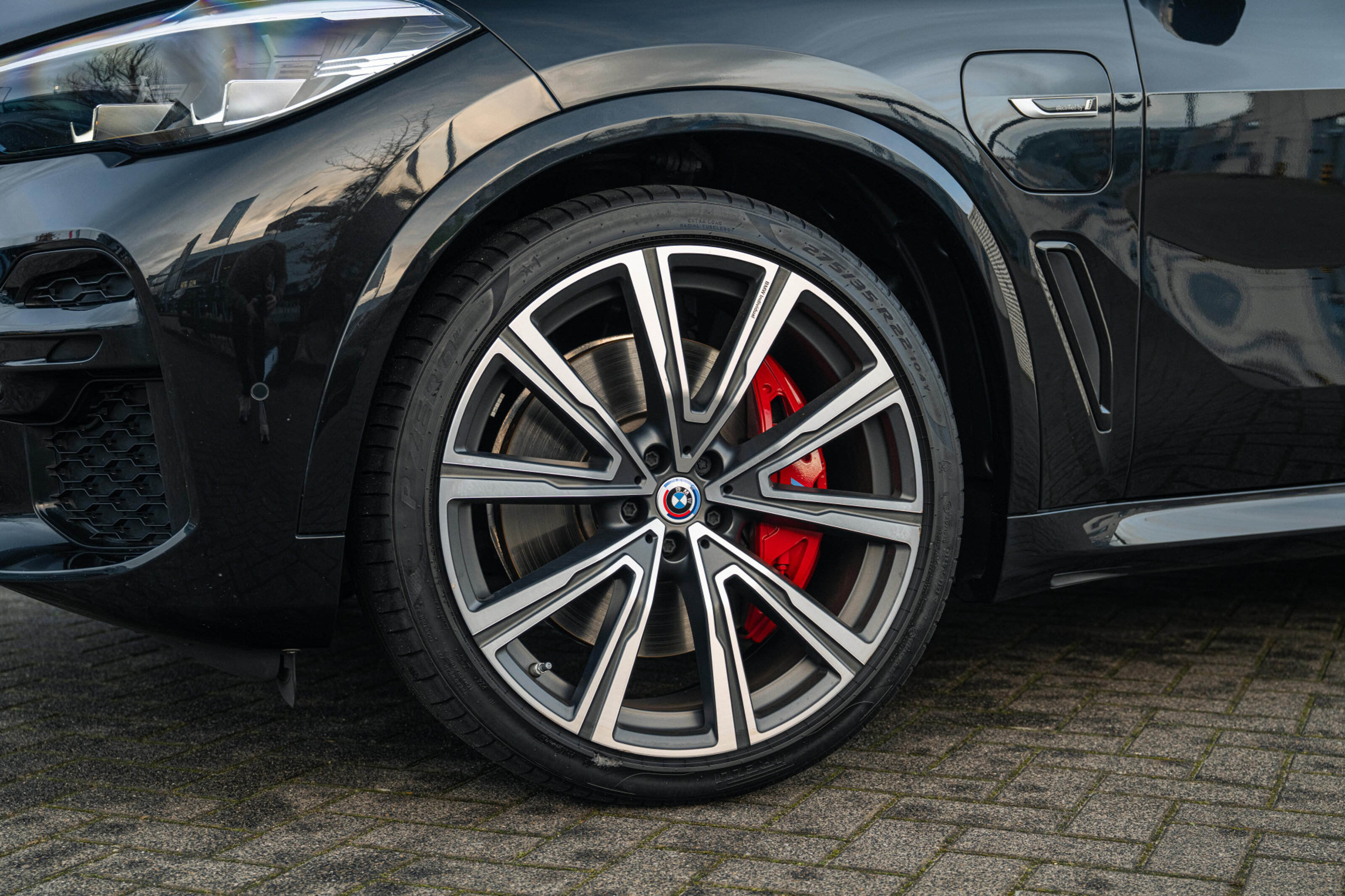 BMW X5 9