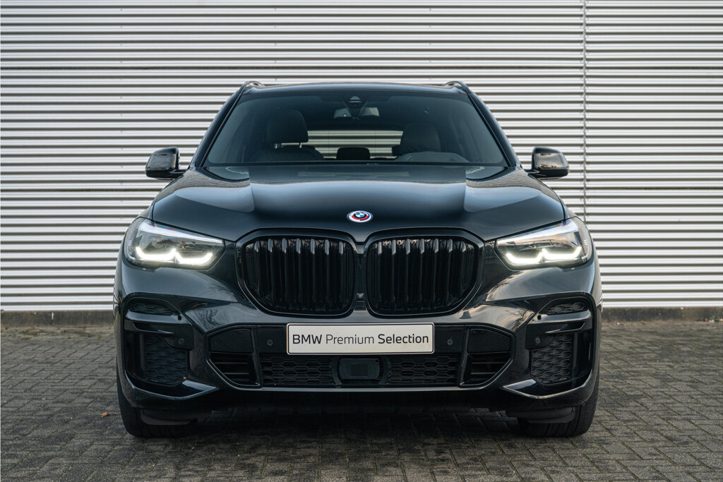 BMW X5 13