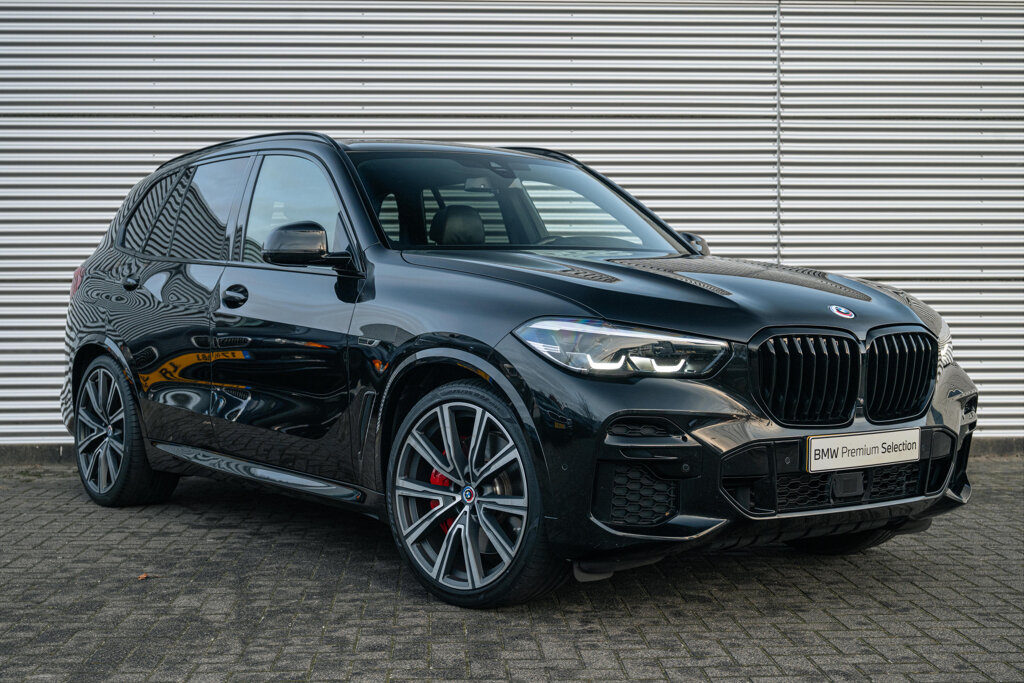 BMW X5 15