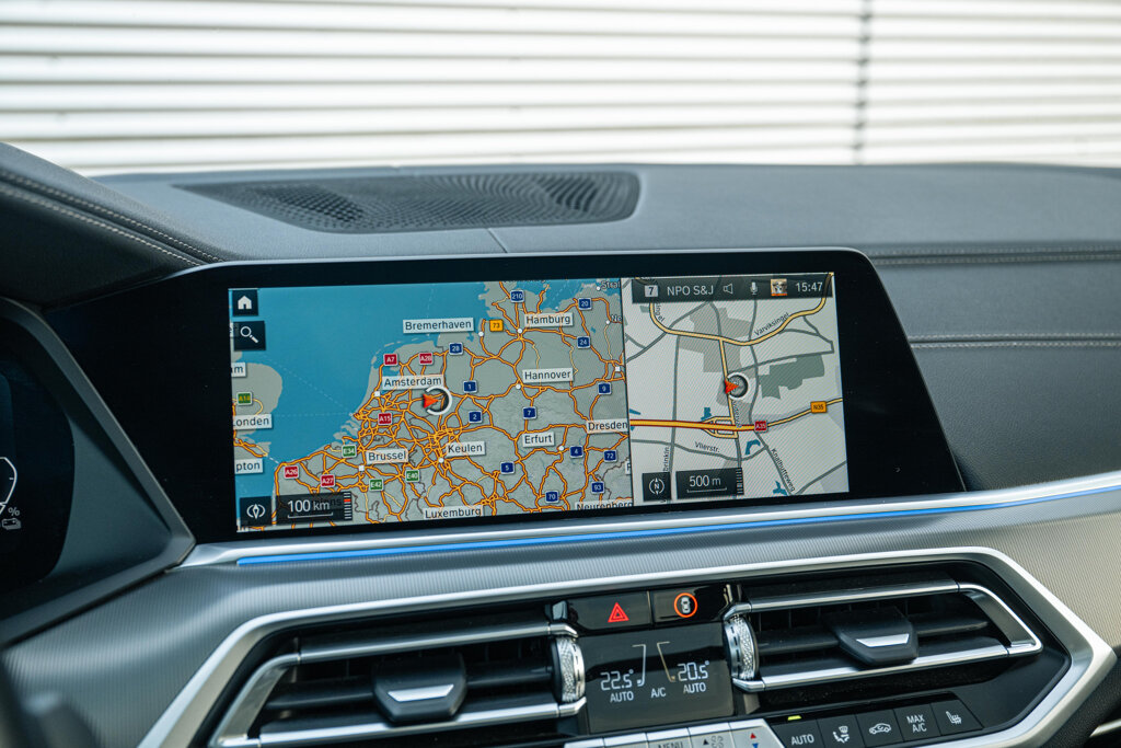 BMW X5 16