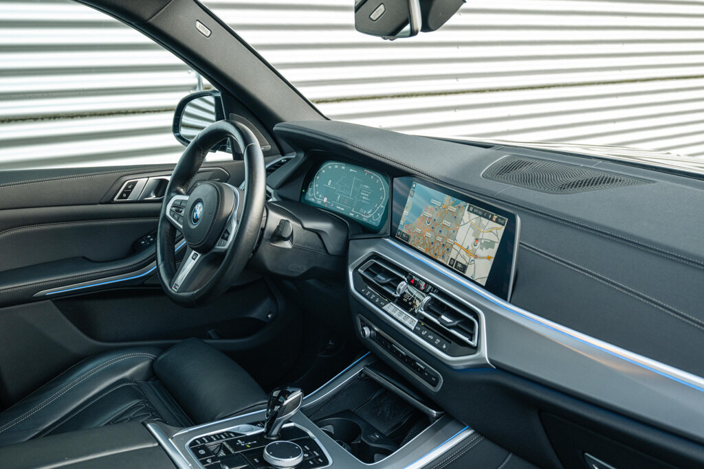 BMW X5 17