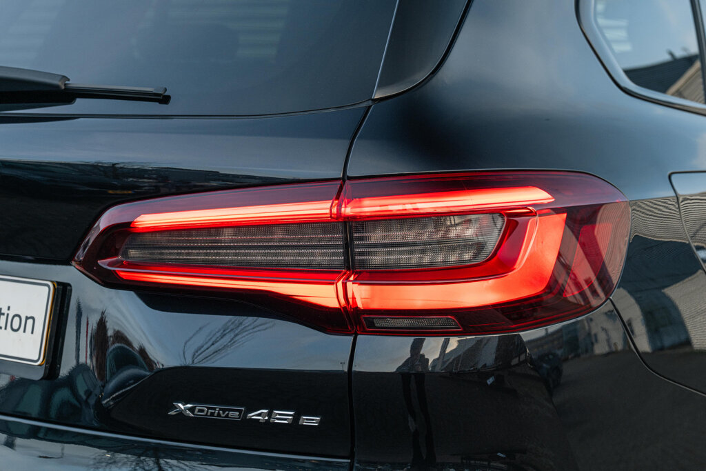 BMW X5 18