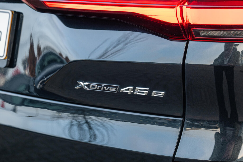 BMW X5 21