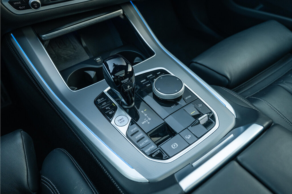 BMW X5 29