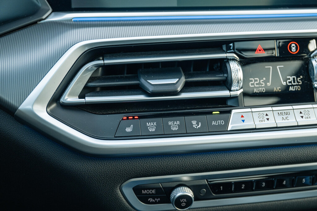 BMW X5 30