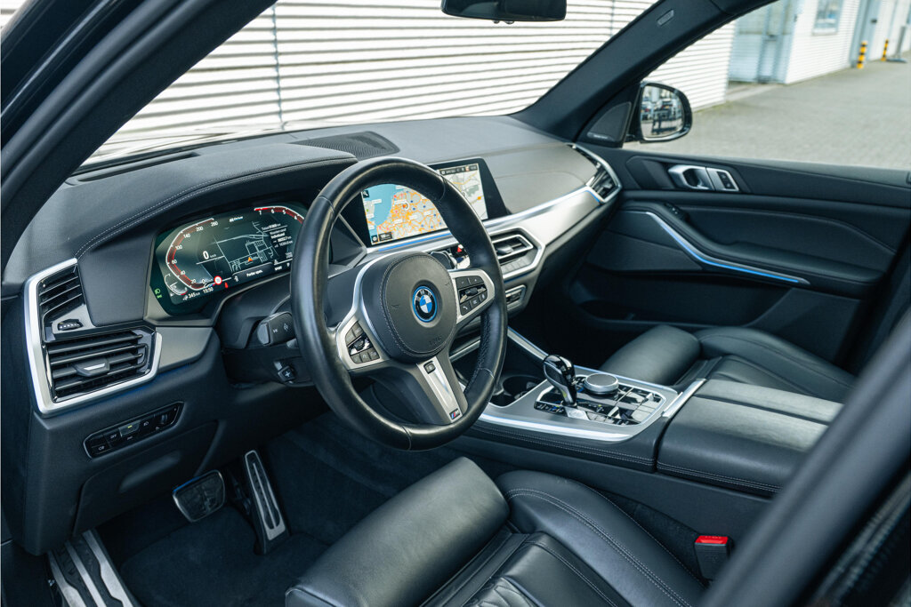 BMW X5 34