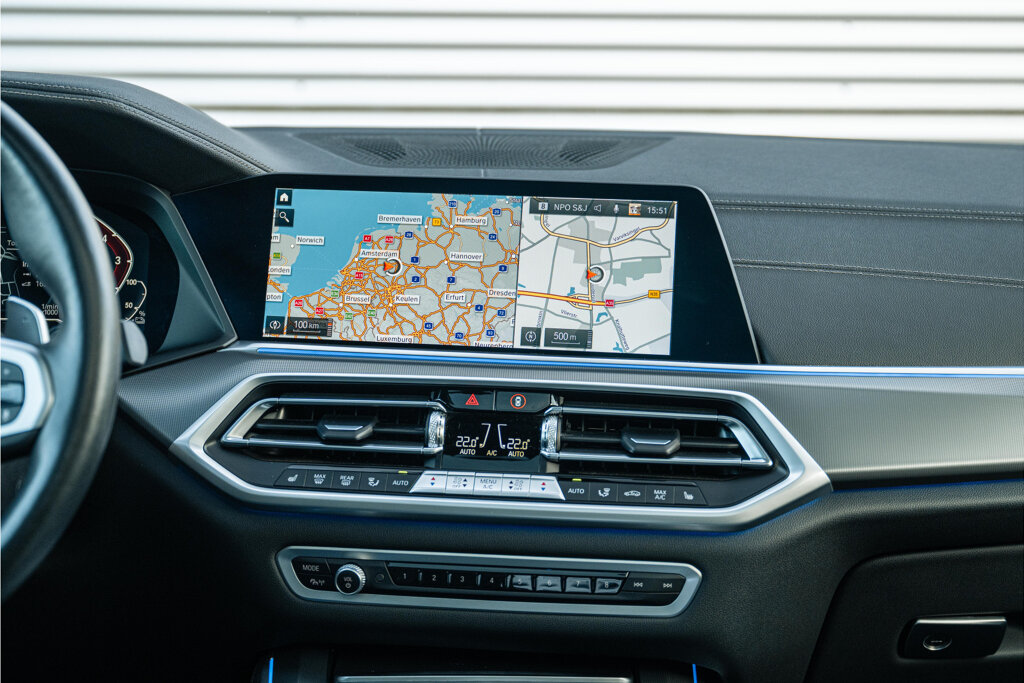 BMW X5 37