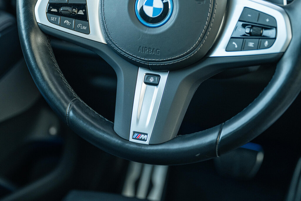 BMW X5 38