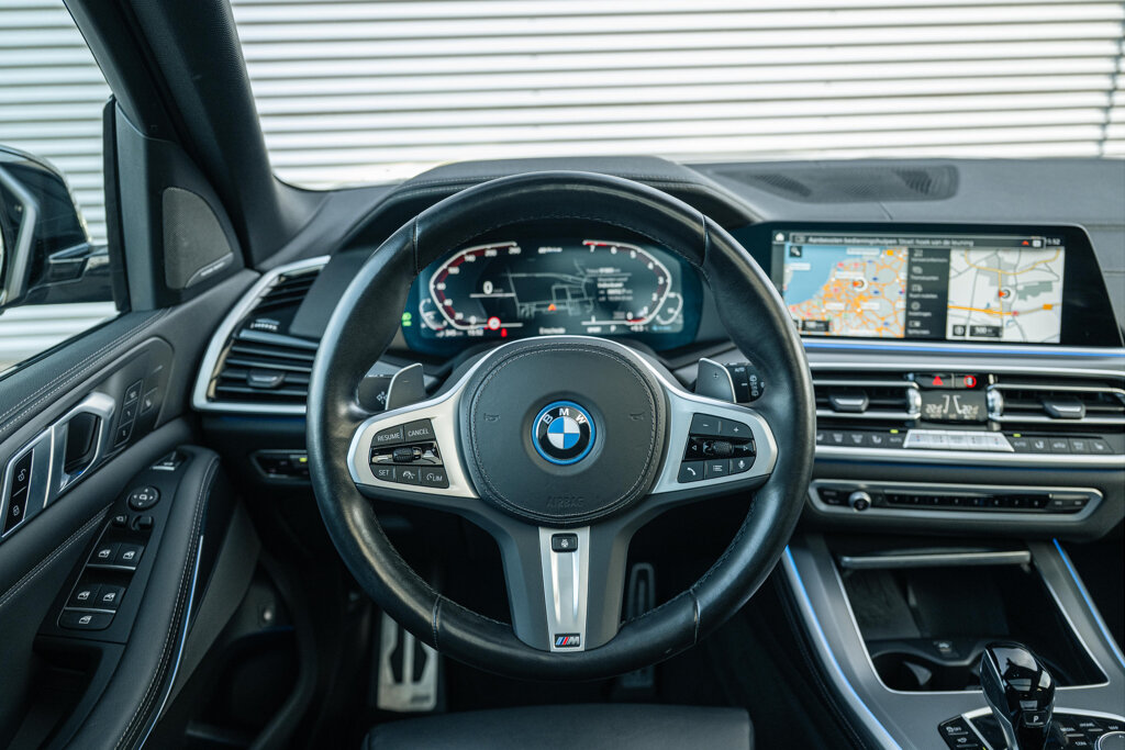 BMW X5 39