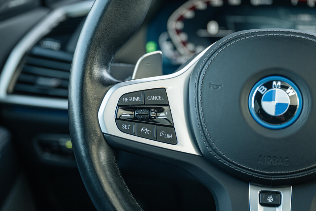 BMW X5 40