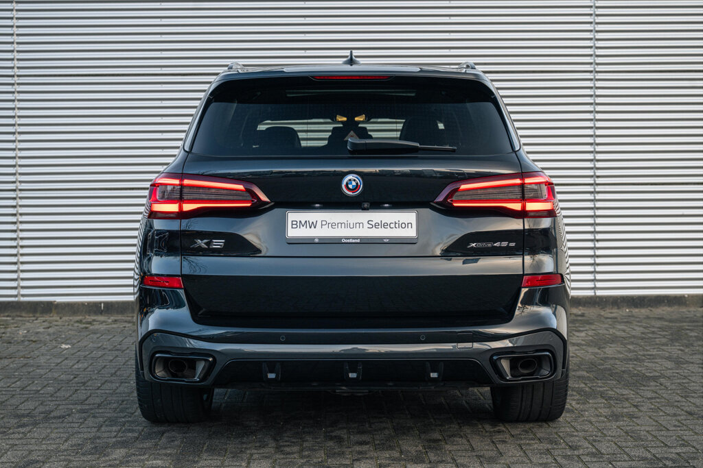 BMW X5 42