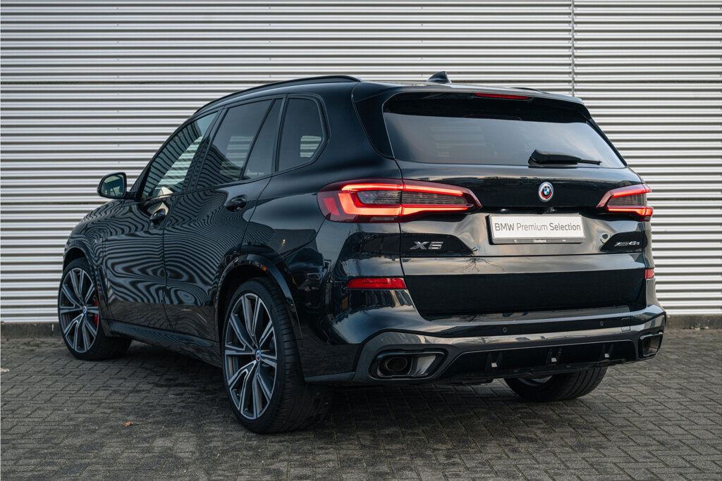 BMW X5 43