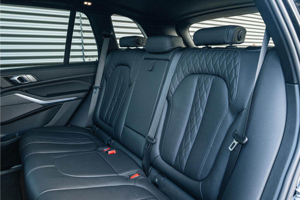 BMW X5 47