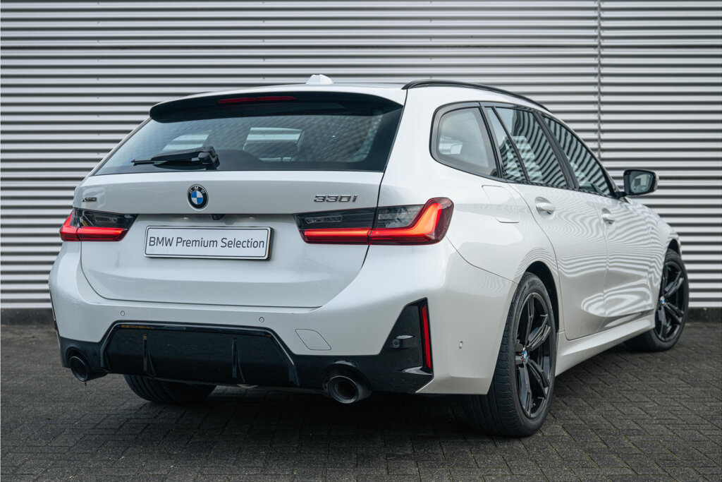 BMW 3 Serie 2