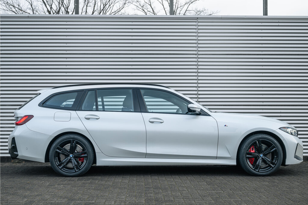 BMW 3 Serie 3
