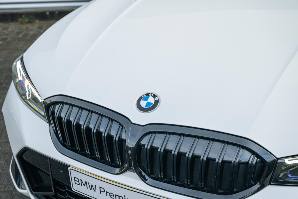 BMW 3 Serie 6