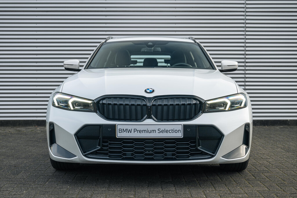 BMW 3 Serie 13