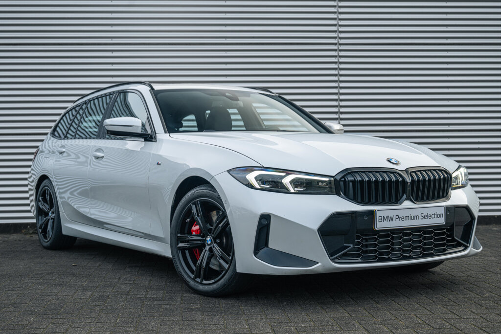 BMW 3 Serie 16