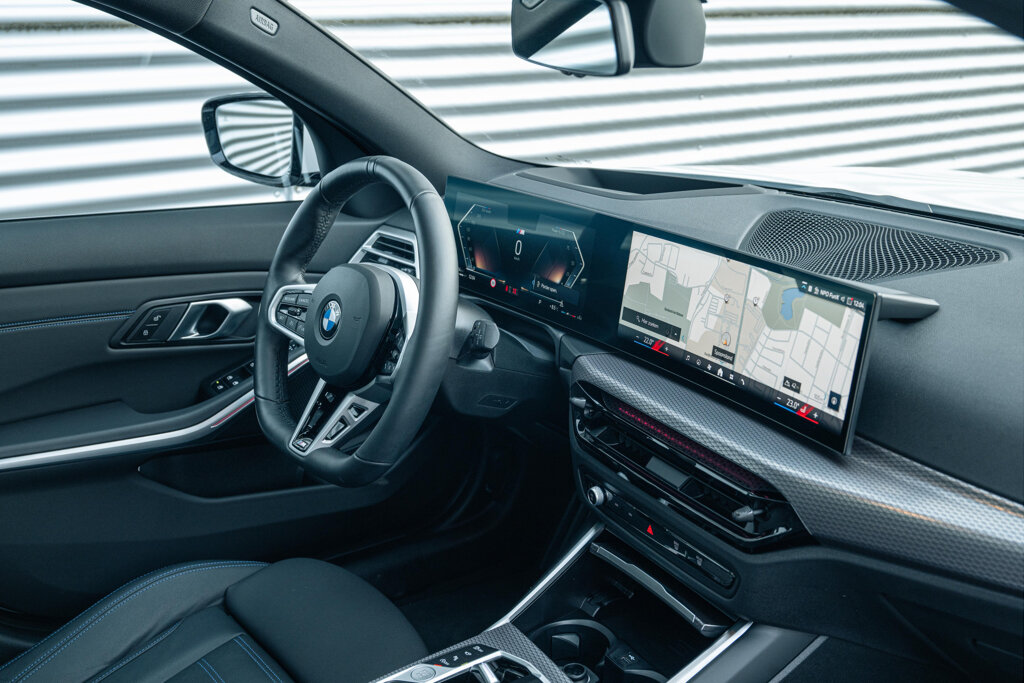 BMW 3 Serie 18