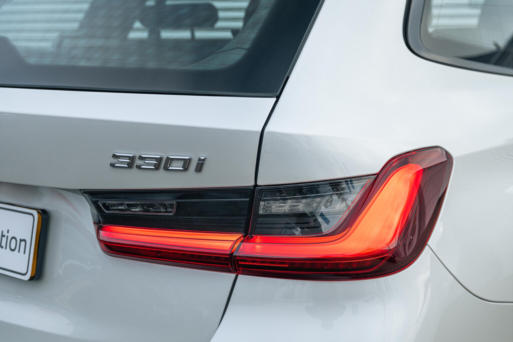BMW 3 Serie 19
