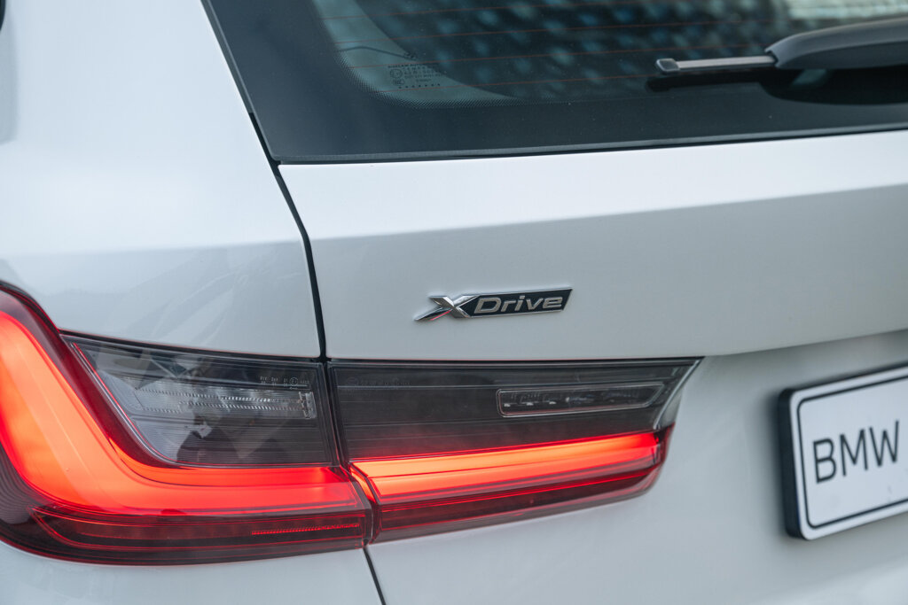 BMW 3 Serie 21