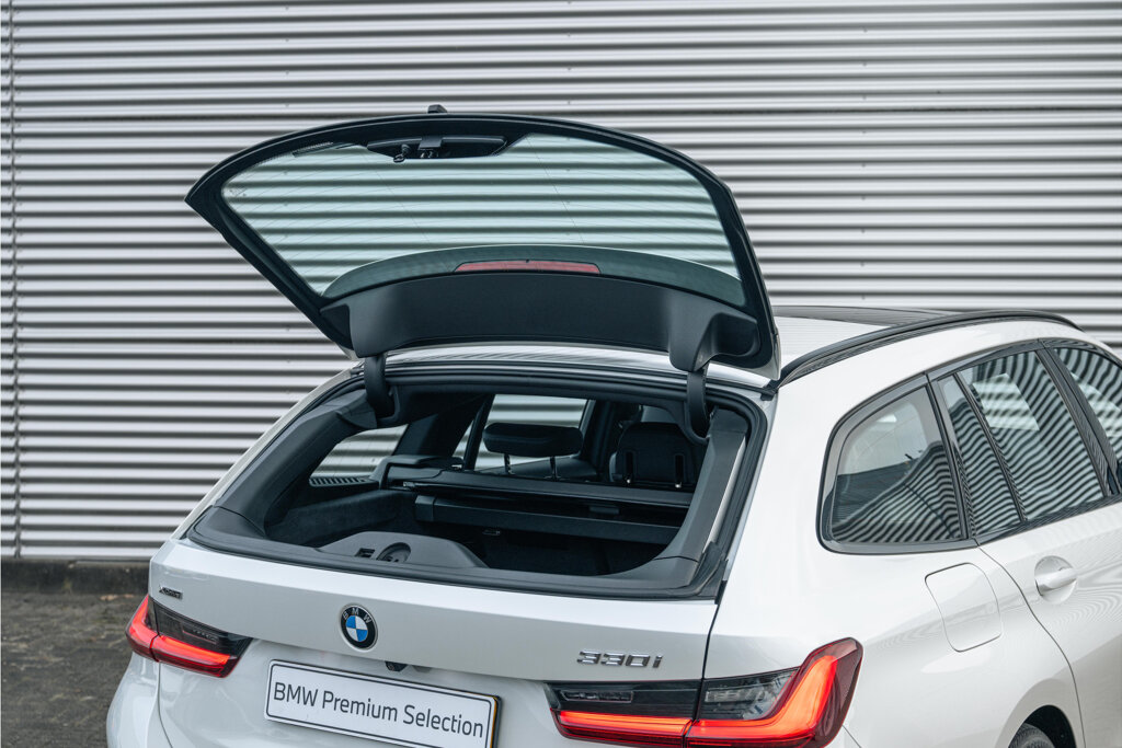 BMW 3 Serie 22