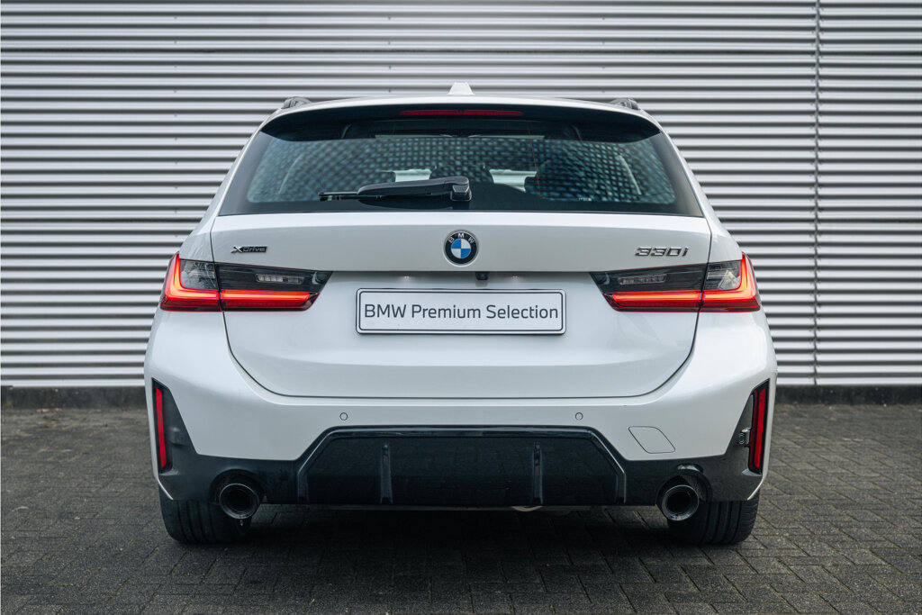 BMW 3 Serie 23