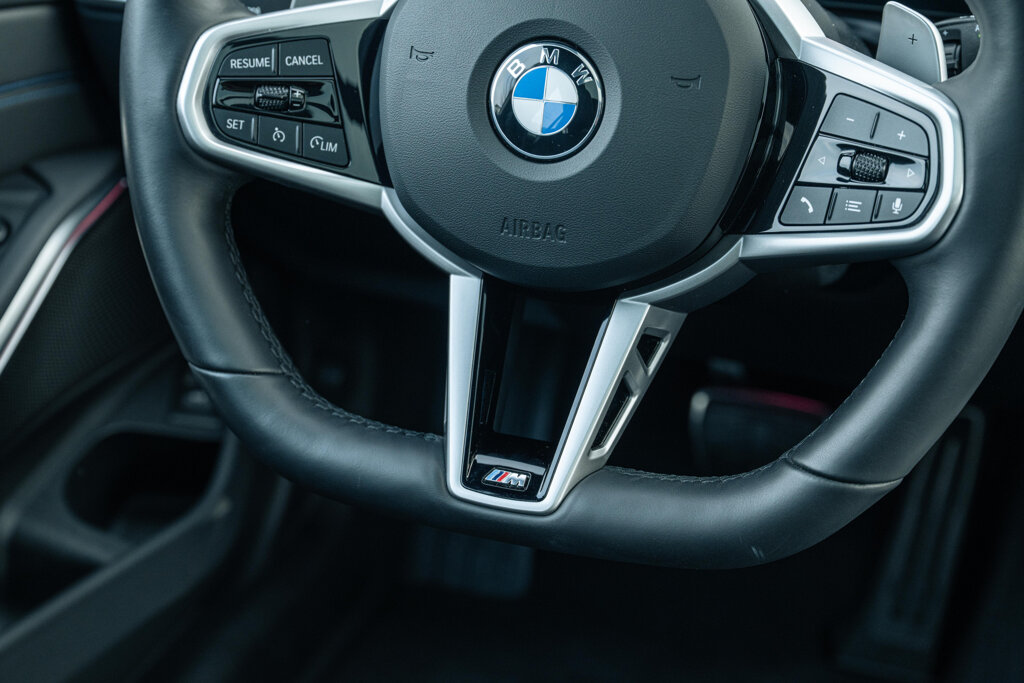 BMW 3 Serie 25