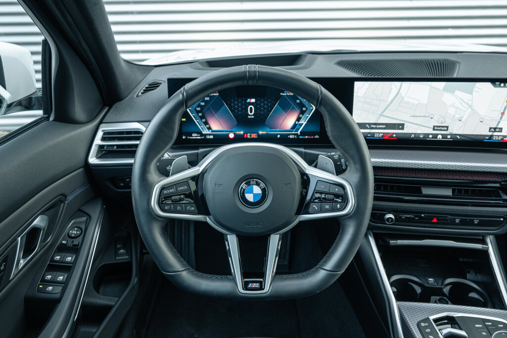 BMW 3 Serie 26