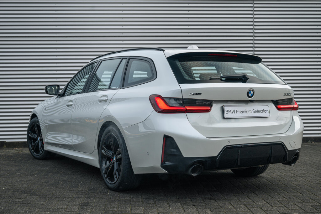 BMW 3 Serie 41