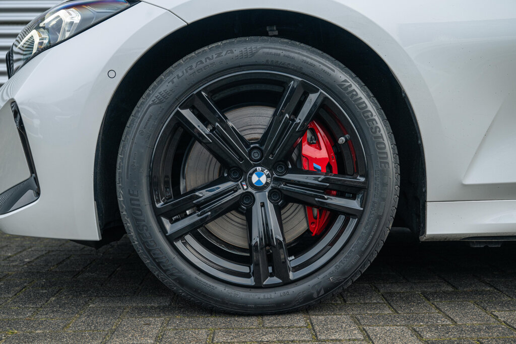 BMW 3 Serie 42