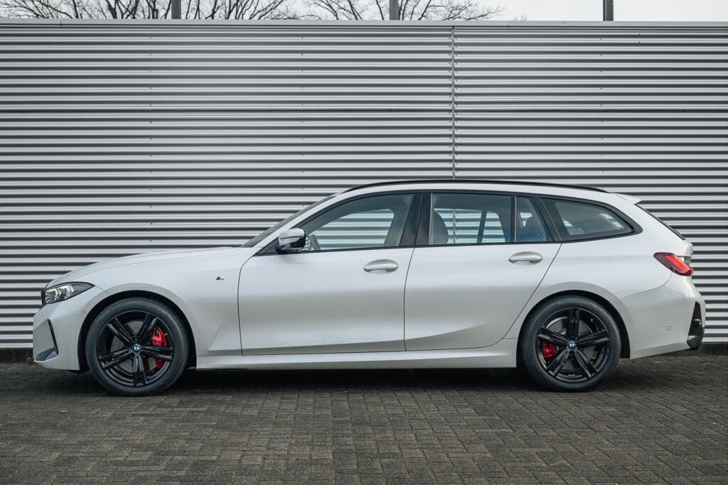 BMW 3 Serie 43