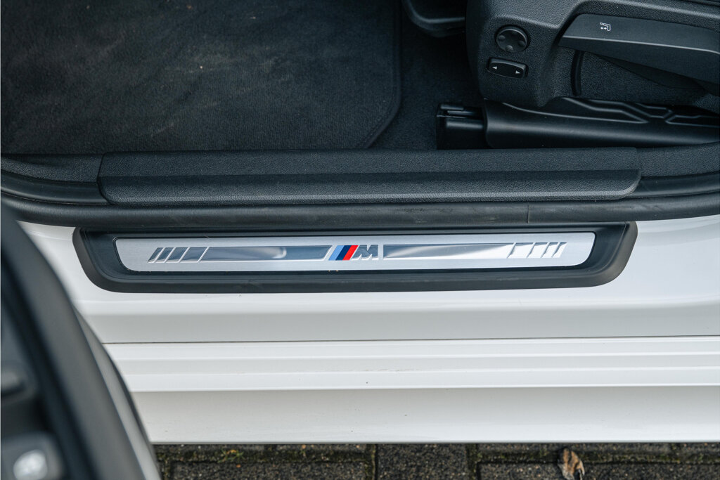 BMW 3 Serie 44