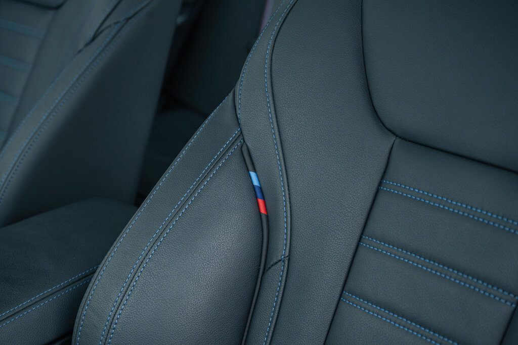 BMW 3 Serie 45