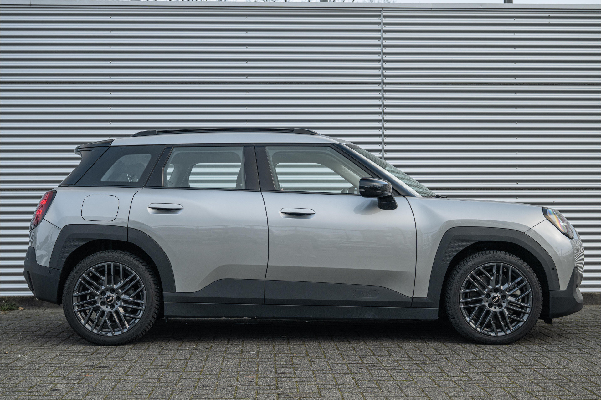 MINI Aceman SE Essential - Afbeelding 3