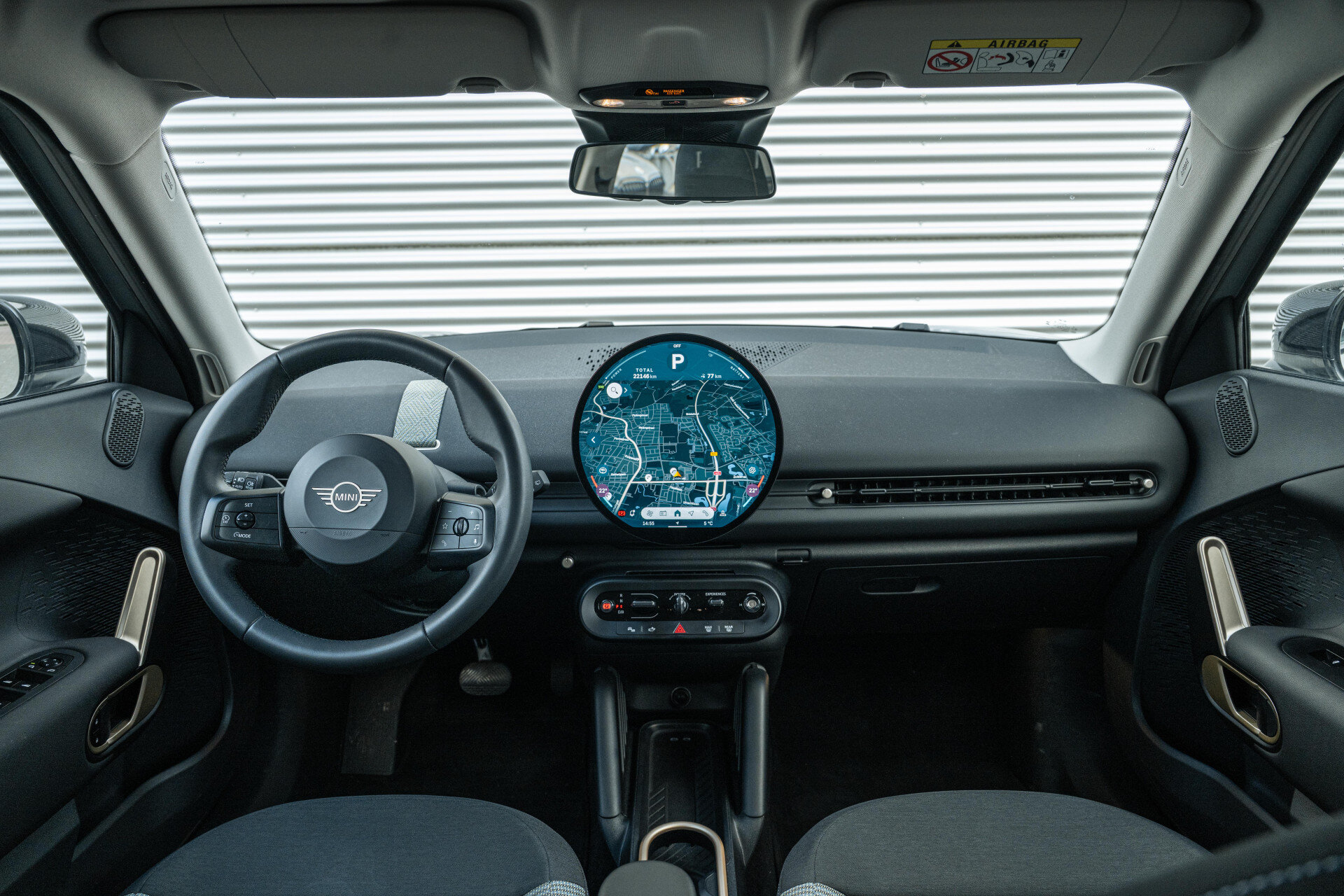 MINI Aceman SE Essential - Afbeelding 5