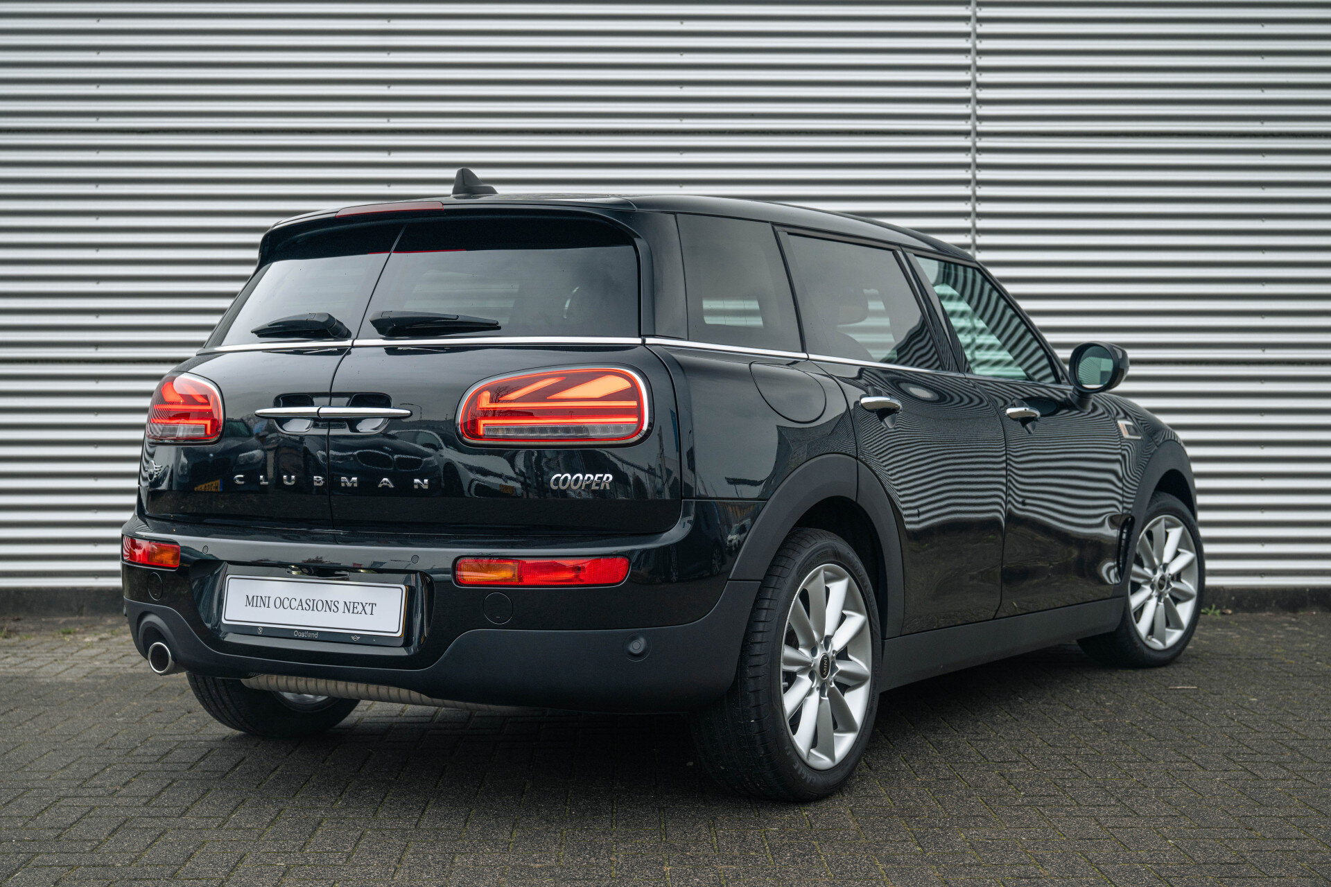MINI Clubman Cooper Automaat - Afbeelding 2