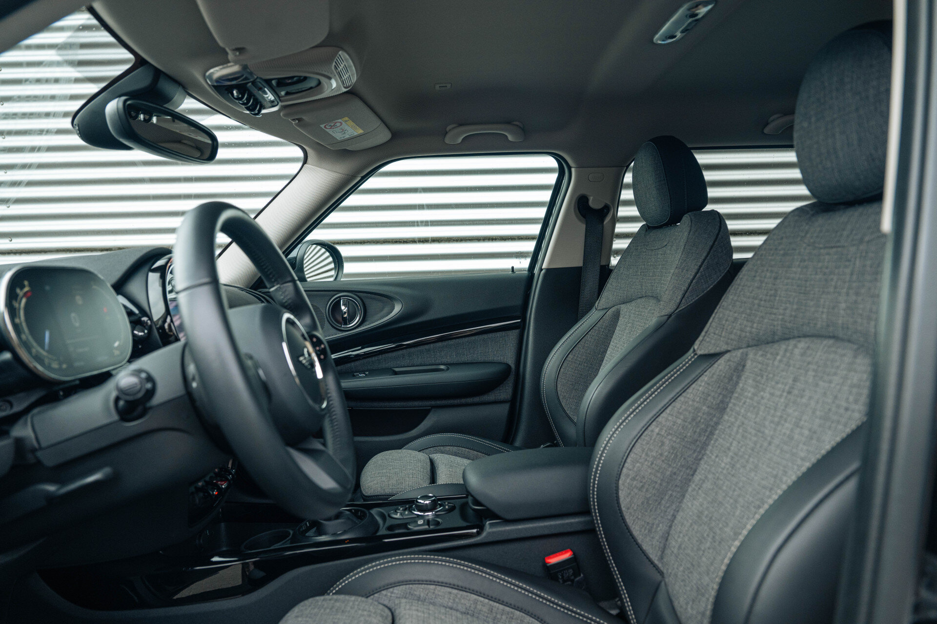 MINI Clubman Cooper Automaat - Afbeelding 4