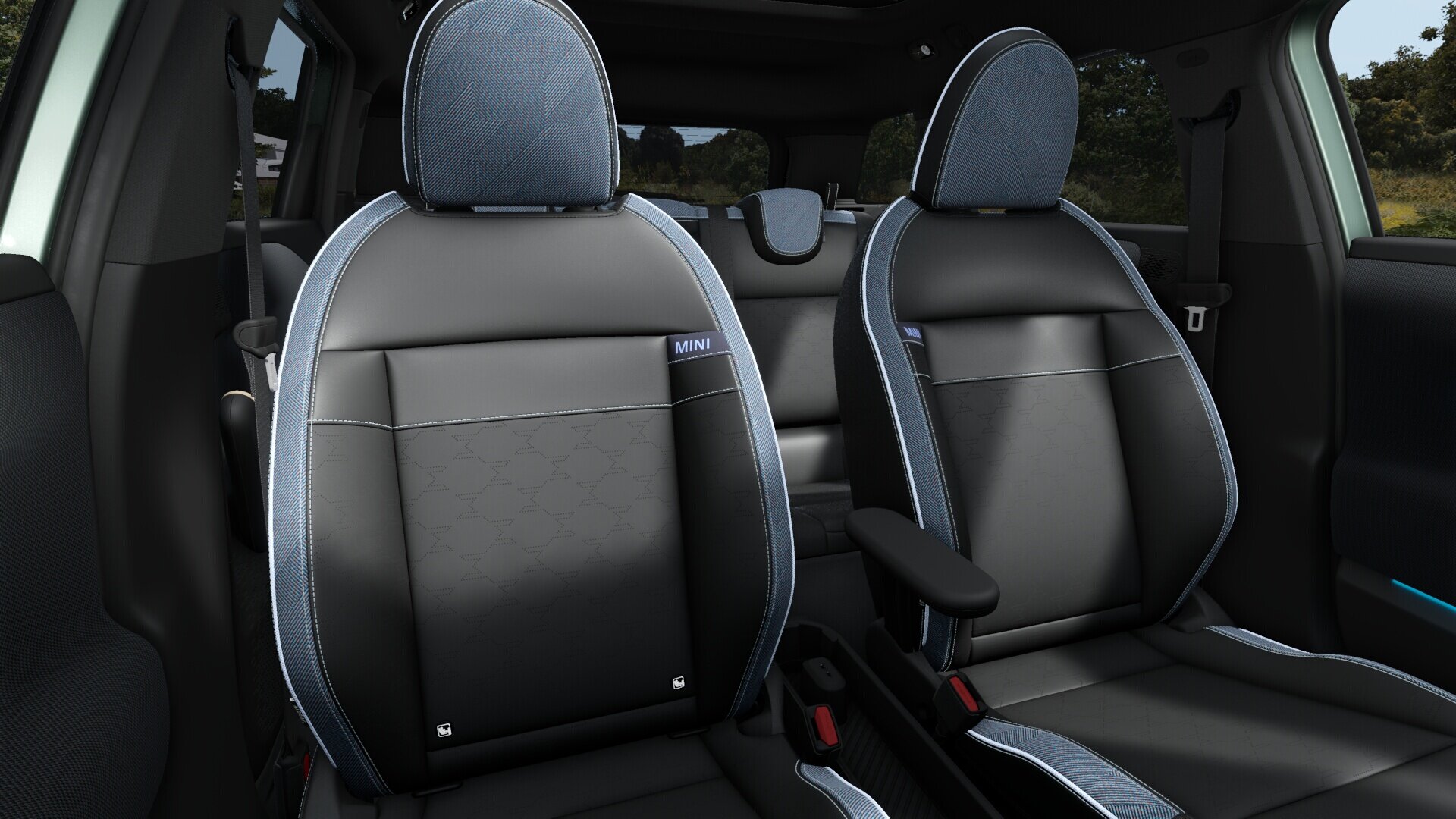 MINI Aceman E - Afbeelding 4