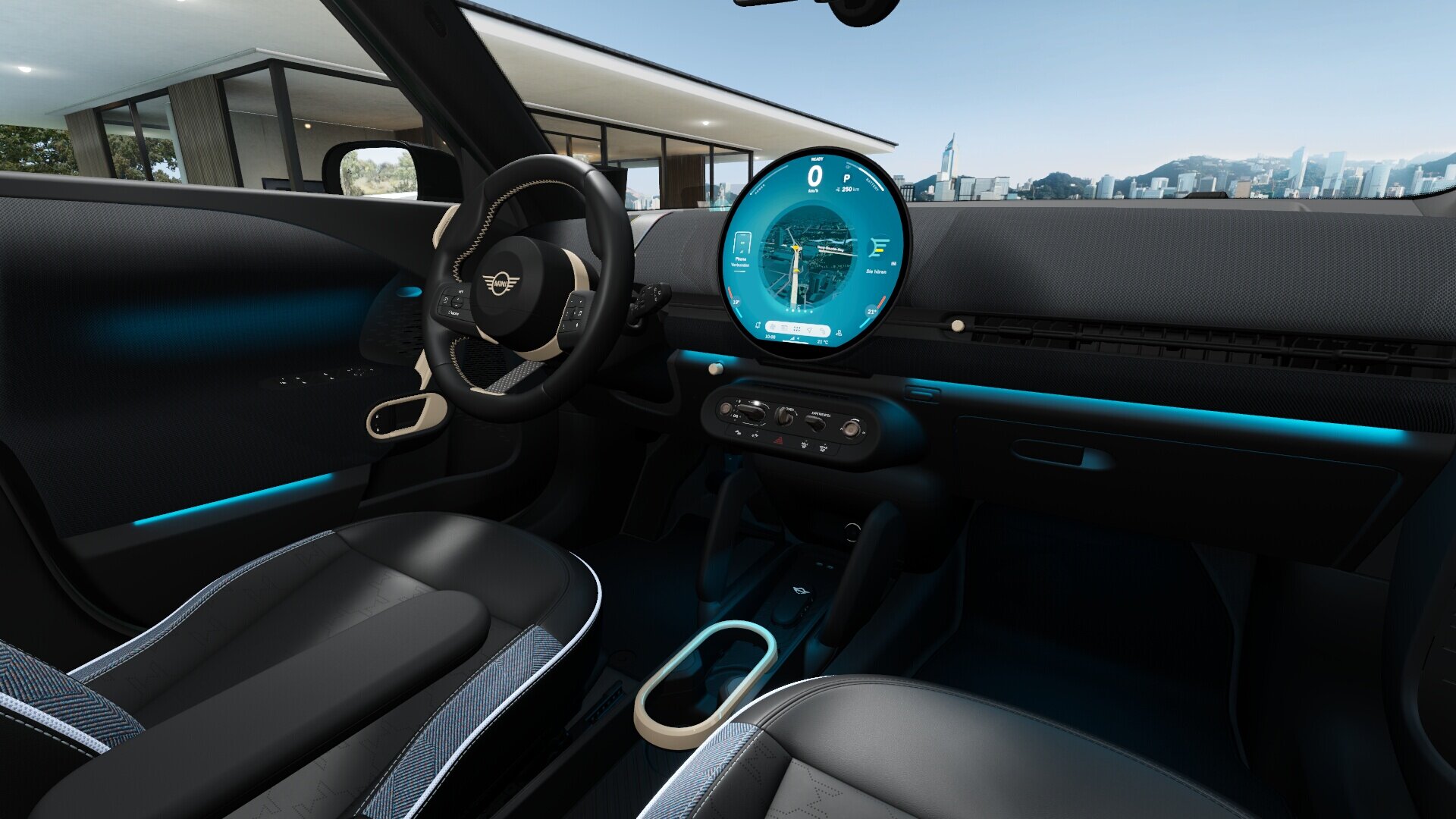 MINI Aceman E - Afbeelding 5