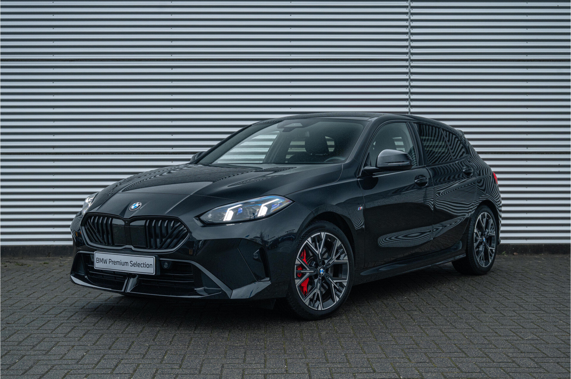 BMW 1 Serie 120 M Sport Automaat