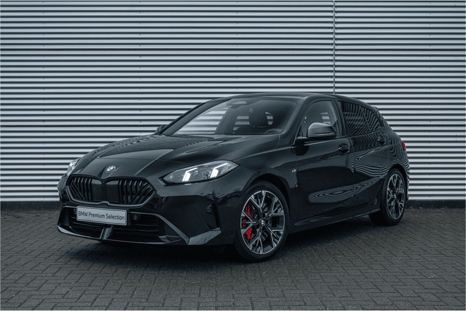 BMW 1 Serie 120 M Sport Automaat - Afbeelding 1