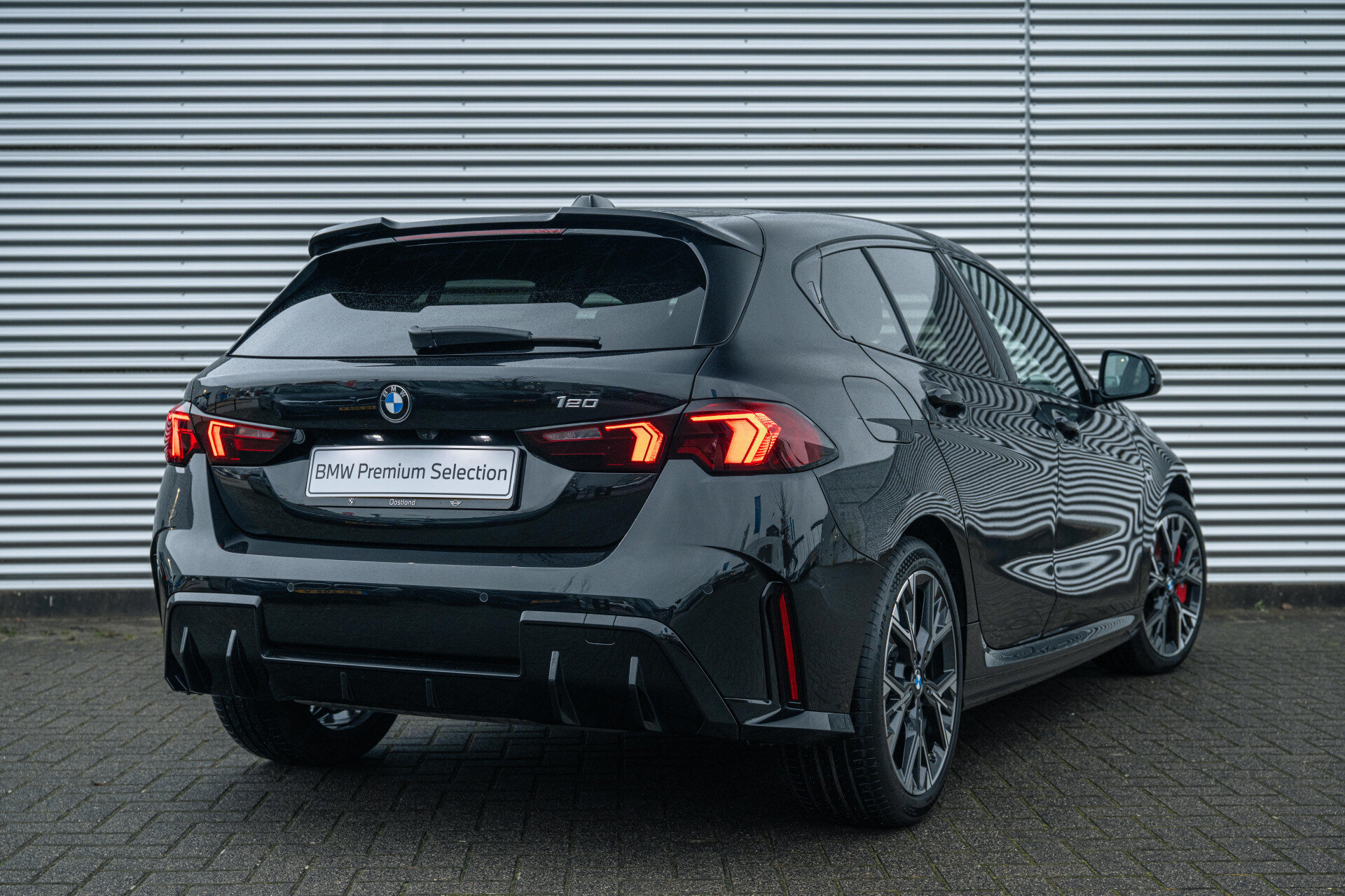 BMW 1 Serie 120 M Sport Automaat - Afbeelding 2