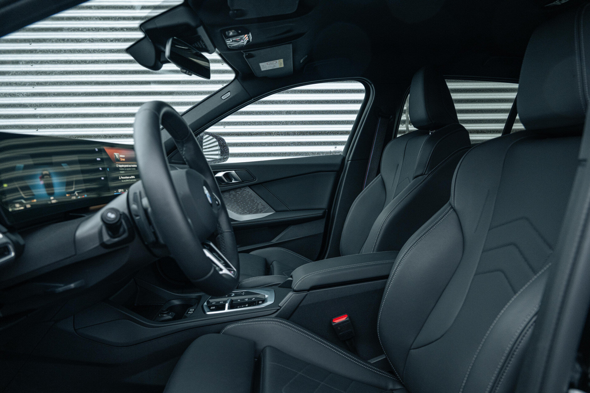 BMW 1 Serie 120 M Sport Automaat - Afbeelding 4