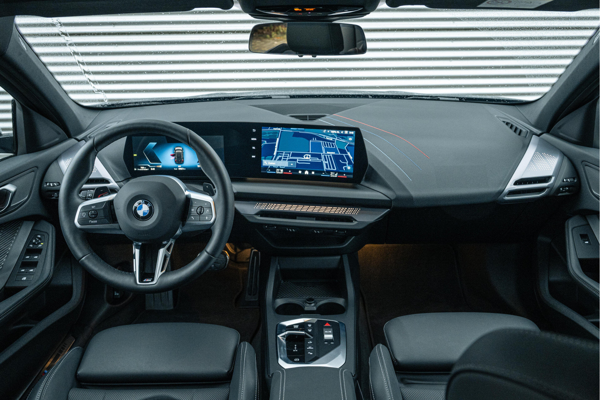 BMW 1 Serie 120 M Sport Automaat - Afbeelding 5